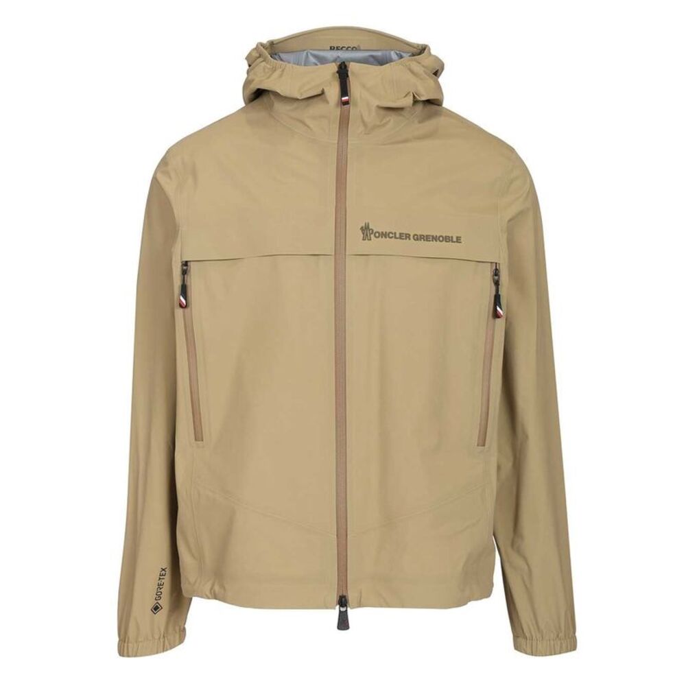 Moncler Grenoble Men Shipton Hooded Jacket